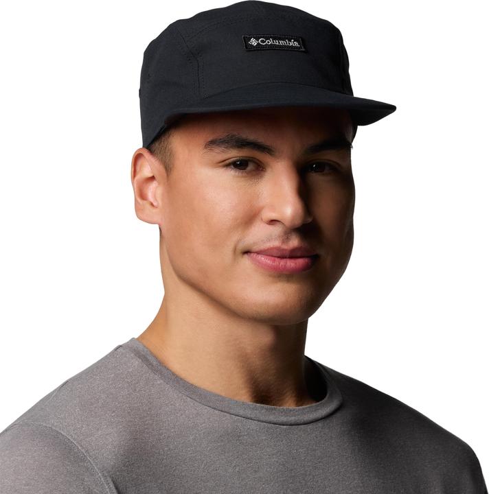 Actual product image Columbia Unisex Creek Side™ 5 Panel Hat (One size)