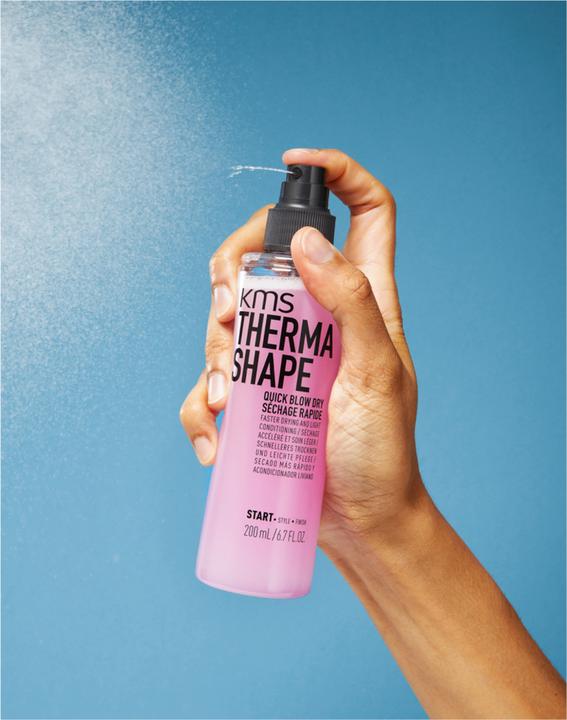 Immagine prodotto KMS California Thermashape (200 ml)