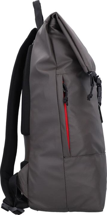 Produktbild Forvert Tarp Lorenz Rucksack Farbe Oliv (20 l)