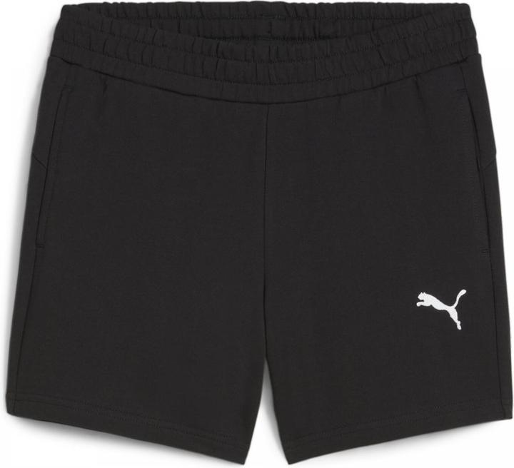 Image du produit Puma teamGOAL Casuals Shorts Wmn (XL)