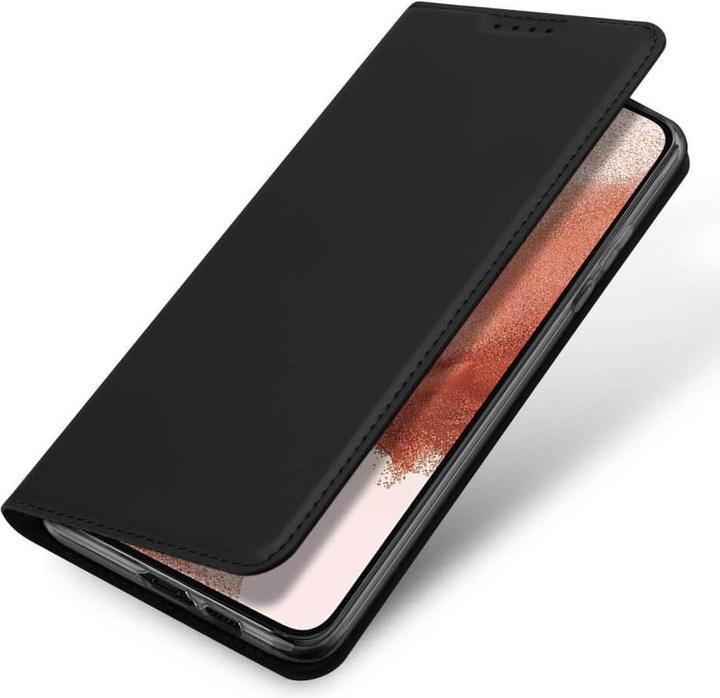 Immagine prodotto Dux Ducis Galaxy S23 - Custodia Flip Folio nera (Samsung Galaxy S23)