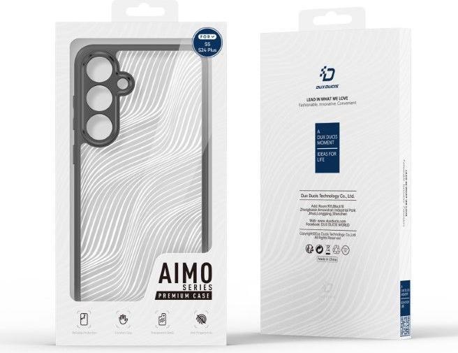 Produktbild Dux Ducis Aimo (Samsung Galaxy S24+)