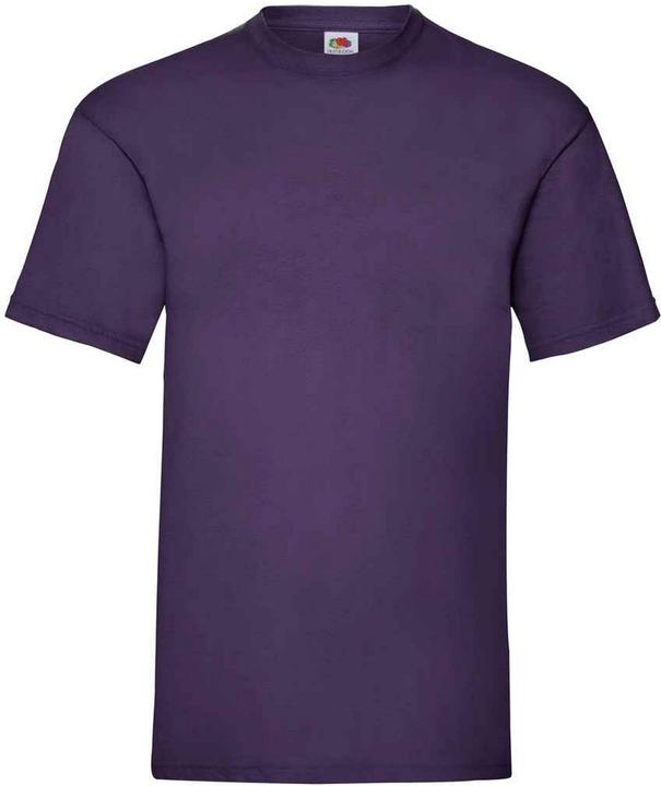 Fruit of the Loom Valueweight TShirt (L)