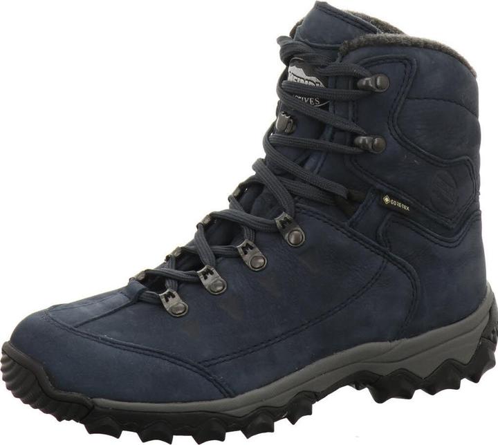Actual product image Meindl Ohio Lady Winter GTX® (41.5)