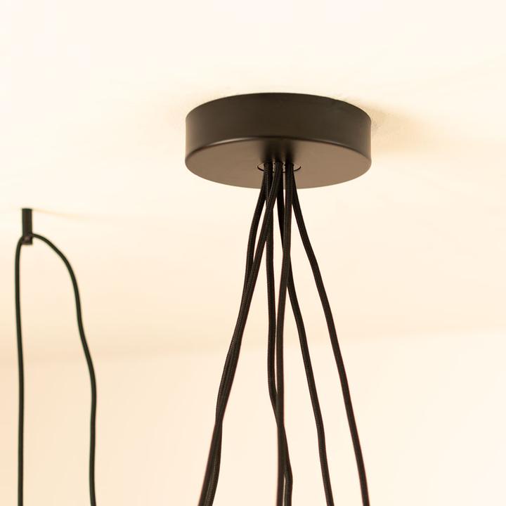 Produktbild s.luce Mehrfach Baldachin