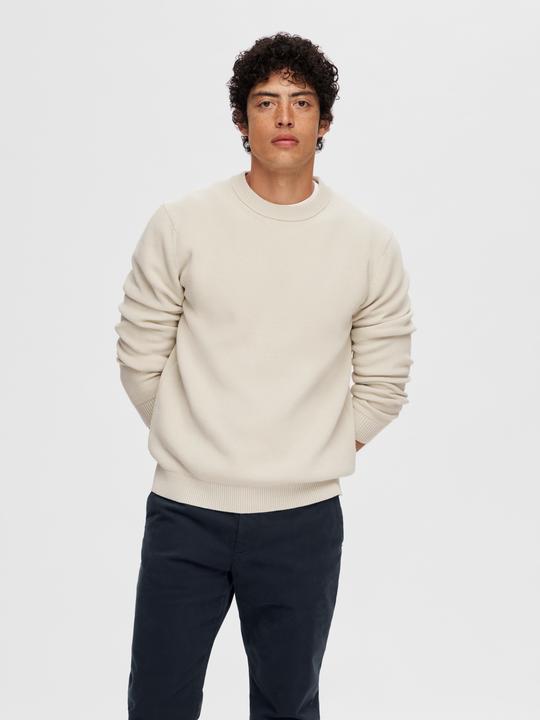 Image du produit Selected Homme Pull ras du cou (S)