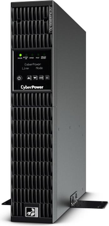 Image du produit Cyberpower OL1000ERTXL2U (1000 VA, 900 W, Double convertisseur en ligne Onduleur)