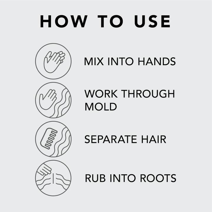 Actual product image Sebastian Craft (Hair wax, 150 ml)