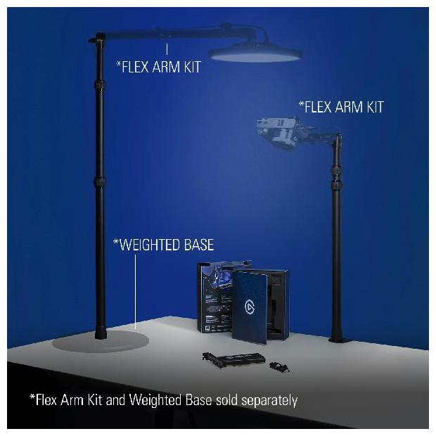 Immagine prodotto Elgato Master Mount L