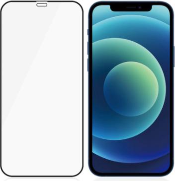 Produktbild PanzerGlass Edge-to-Edge (1 Stück, Apple iPhone 12 mini)