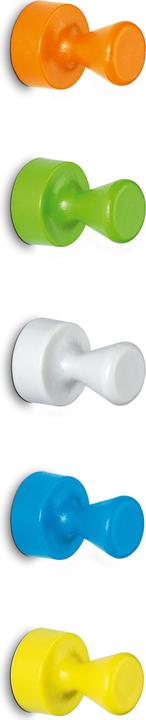 Produktbild Maul NeodymKegelmagnet (10 x)
