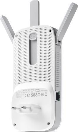 Immagine prodotto TP-Link AC1750 (1300 Mbit/s, 450 Mbit/s)