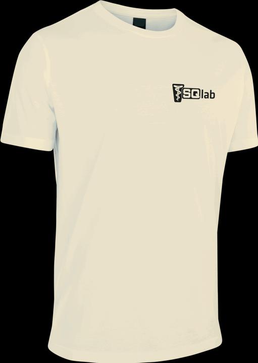 Sqlab T-Shirt SS ltd. Team