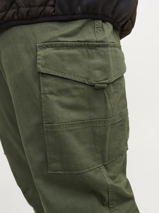 Produktbild Jack & Jones Paul Flake AKM 542 Plus Size Cargohose (W40/L32)