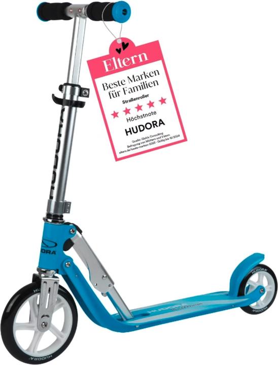 Actual product image Hudora Little BigWheel