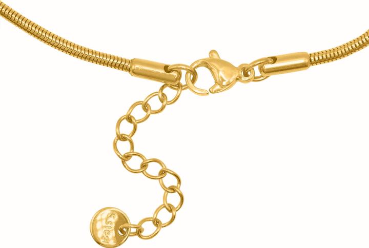 Immagine prodotto Heideman Valer color oro (100% acciaio inossidabile)