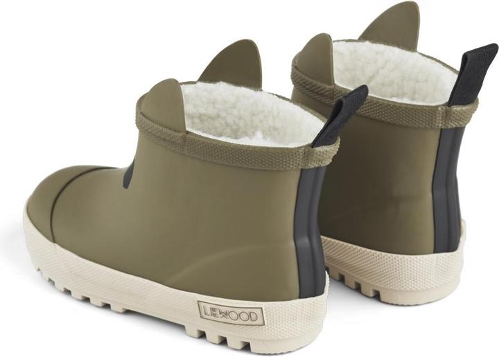 Image du produit Liewood Bottes en caoutchouc doublées Jesse (30)