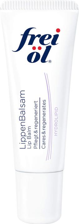 Immagine prodotto Acorelle Free, balsamo per le labbra, olio di jojoba e vitamina E, 8ml (8 ml)