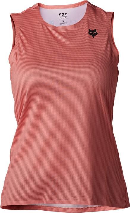 Fox Jersey 23 W Flexair Ascent Sl Slmn X (XS)