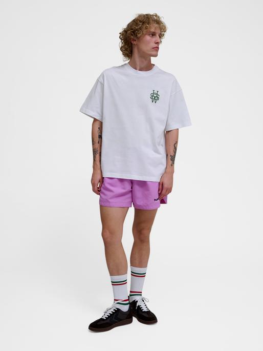 Immagine prodotto hummel hmlLOOSE T-SHIRT S/S BEES STADIUM (XL)