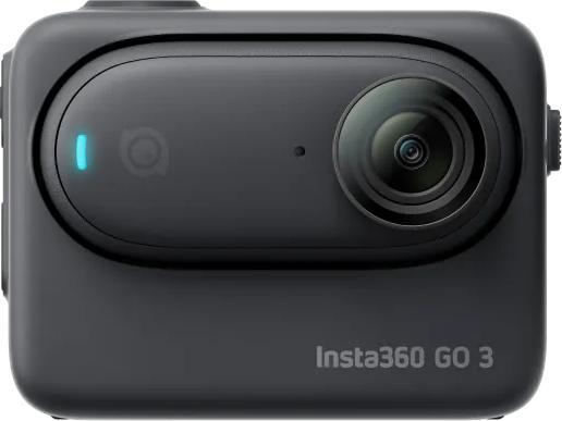 Image du produit Insta360 GO 3 Standard Bundle (30p, Bluetooth, WiFi)