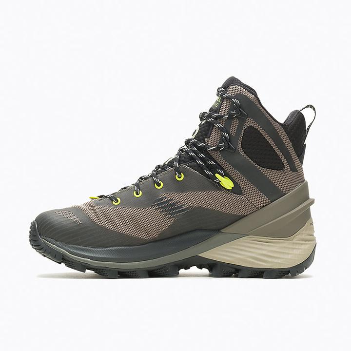 Image du produit Merrell Rogue Hiker Mid Gtx (44)