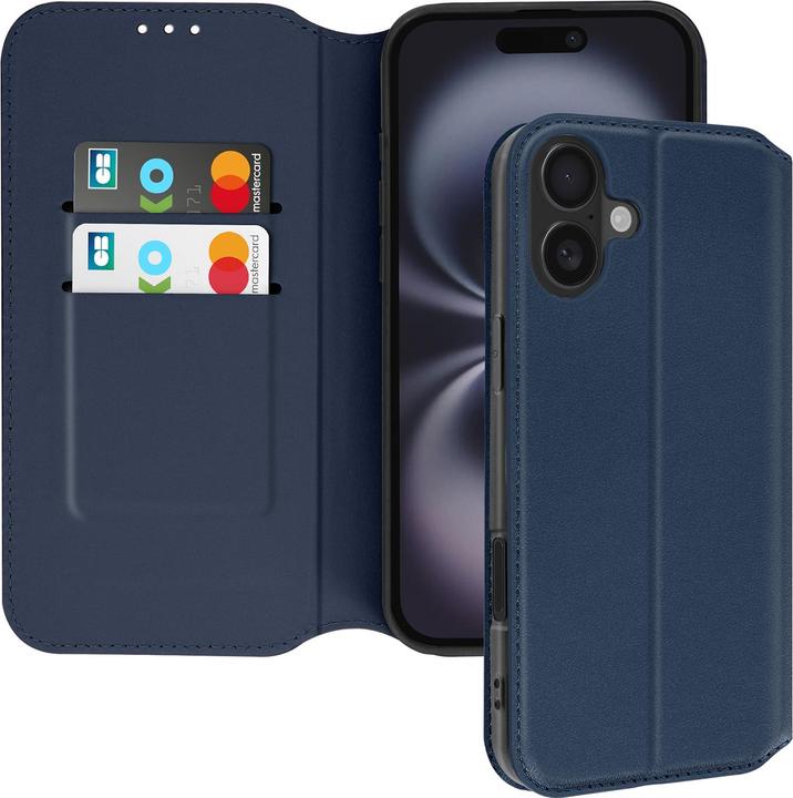 Image du produit Avizar Couverture de l'édition classique (Apple iPhone 16 Plus)