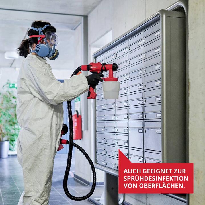 Produktbild Einhell Tc-Sy 700 S