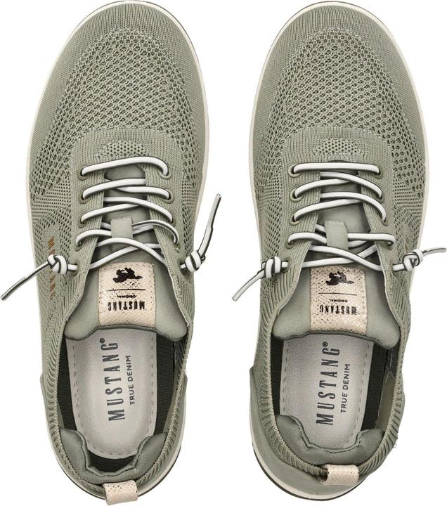 Actual product image Mustang Sneaker (38)