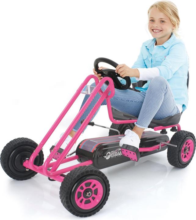 Produktbild Hauck Lightning Pink