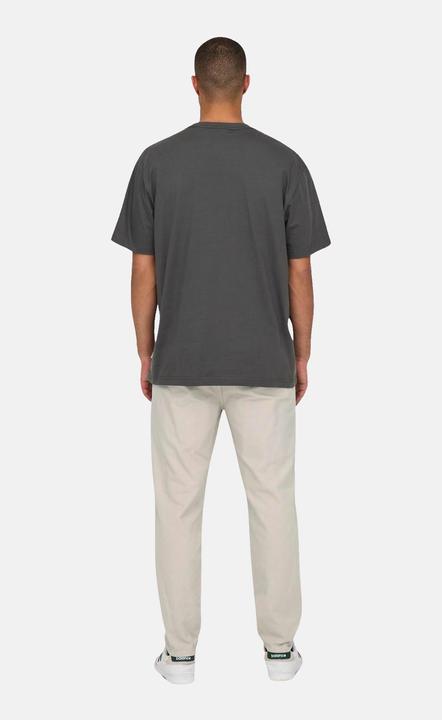 Produktbild Only & Sons Onsaaron Life Rlx Ss Tee (M)