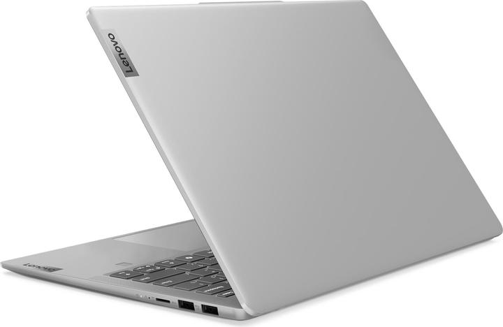 Immagine prodotto Lenovo IdeaPad Slim 5 Copilot+ PC OLED 14Q8X9 (83HL0039MH) (14", Snapdragon X Plus X1P-42-100, 4 GB, 1000 GB, Ing. Int.)