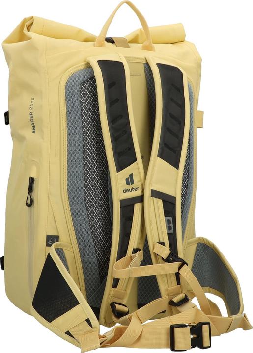 Actual product image Deuter Amager 25+5 (23 l)