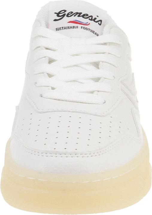 Actual product image Genesis Footwear G-Soley 2.0 Hevea Rubb (39)