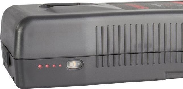 Produktbild Swit S-8110S | 146Wh High Economic Battery, V-Mount (Kamera Akku)
