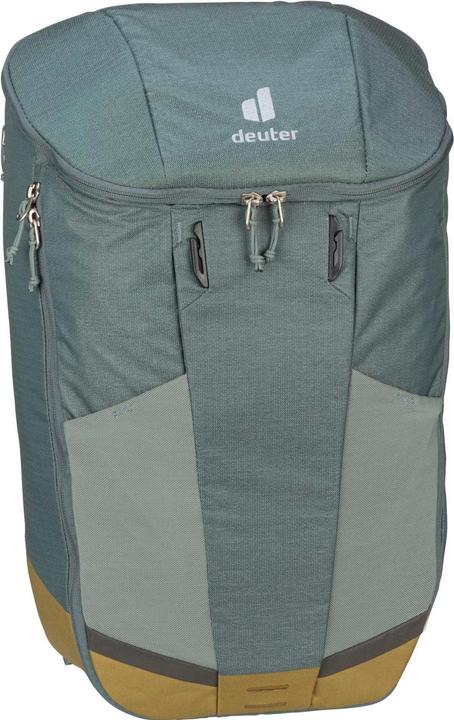 Actual product image Deuter Rotsoord 25+5 (30 l)