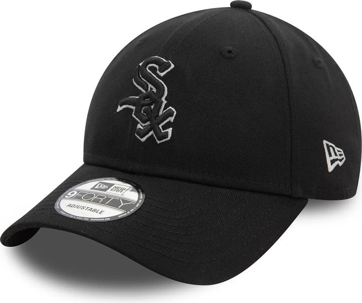 New Era baseball kappe chicago white sox seasonal world series 9forty (One Size)