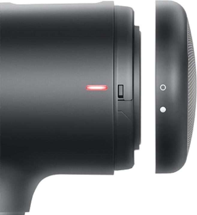 Produktbild Braun HD 4.2 schwarz