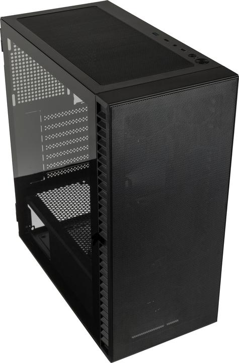 Produktbild Kolink Observatory HF Mesh Core (Mini-ITX, mATX, ATX)