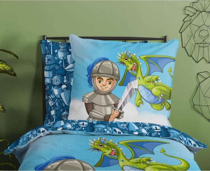 Produktbild Good Morning Knight (Bettwäsche Set, 135 x 200 cm)