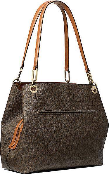 Image du produit Michael Kors Sac en cuir - Sac à bandoulière KENSINGTON