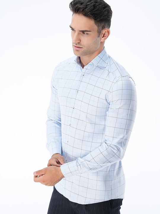 Immagine prodotto Stenströms Slim Fit (42)