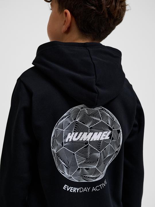 Produktbild hummel hmlCASPER HOODIE (140)