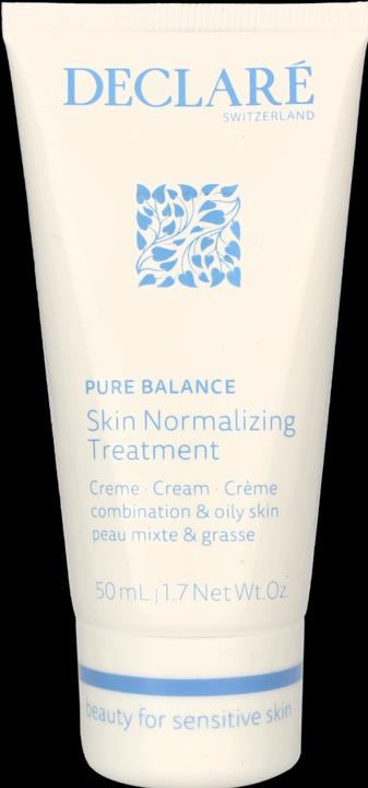 Declaré Skin Normalizing Treatment (100 ml, 24h Creme)