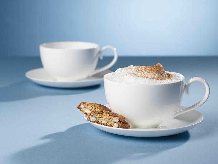 Produktbild Villeroy & Boch Kaffeeservice Royal (18 Stück)
