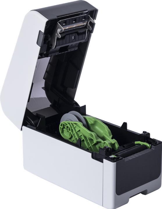 Actual product image Brother TD2320D(203) LABEL PRINTER (203 dpi)