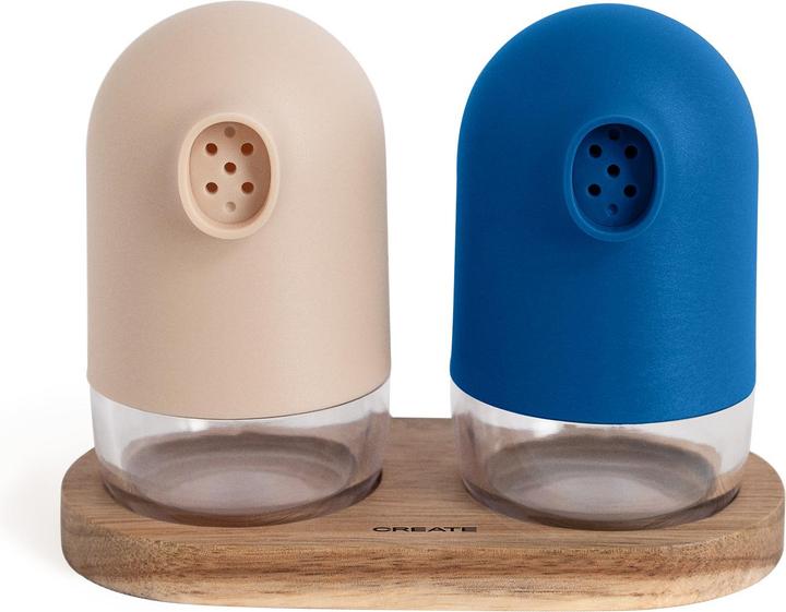 Produktbild Create Kitchenware Studio (Pfeffer, Salz)