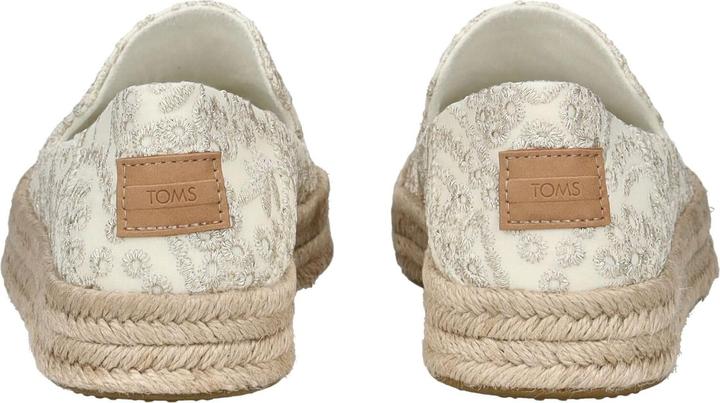 Actual product image Toms W's Carolina Botanical Eyelet (41)
