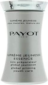 Immagine prodotto Payot Paris Suprême Jeunesse Essence (100 ml)