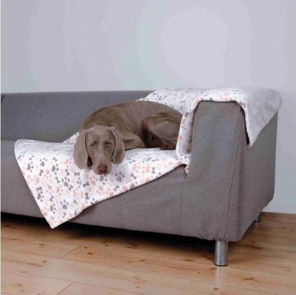 Image du produit Trixie Couverture linguistique (Chien)